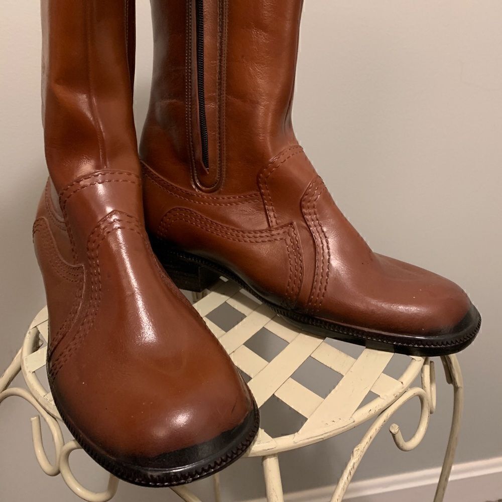Waterproof Boots  - Picture 5 of 10